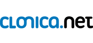 Clonica, diseño web