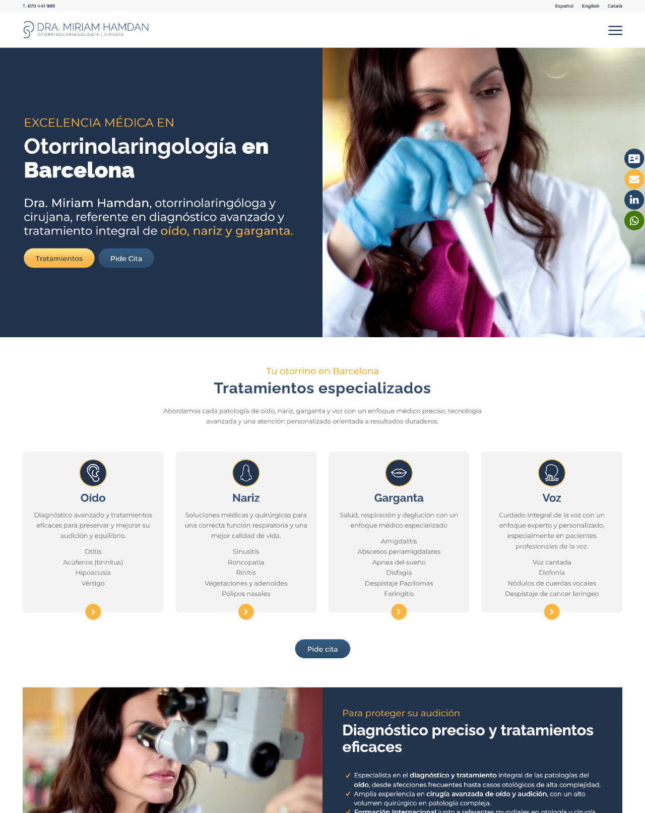 DoctoraHandam
